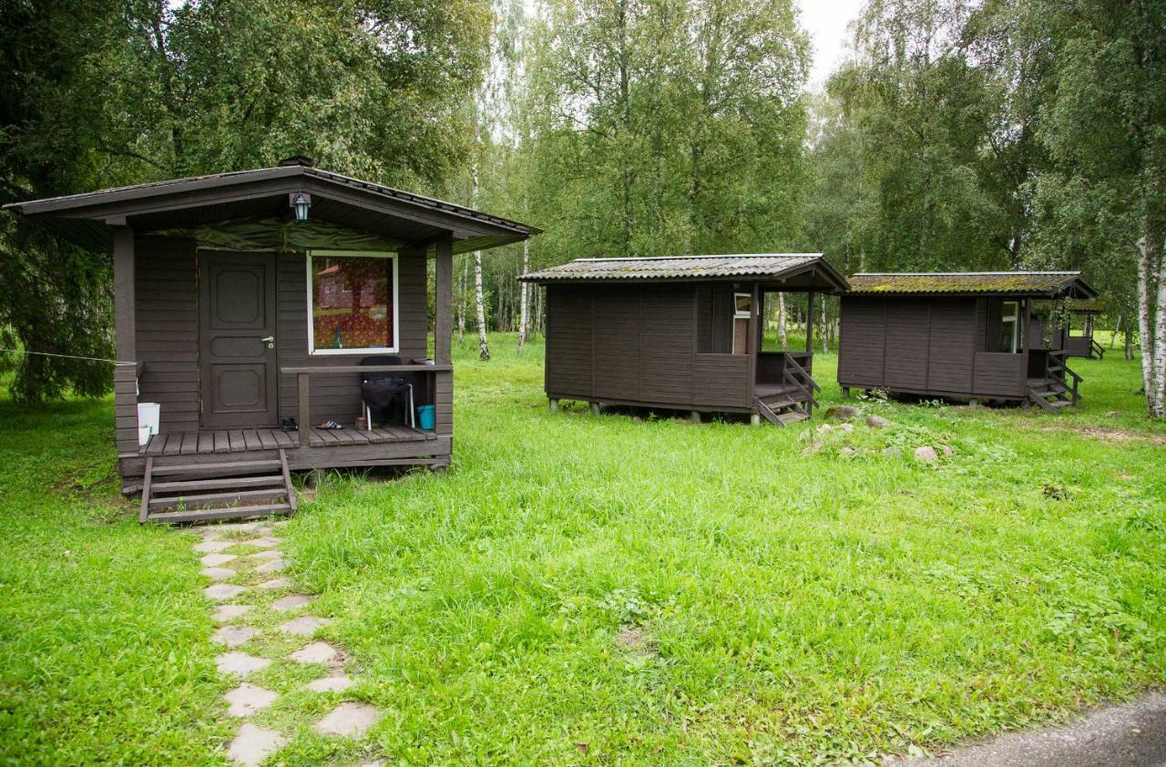 Kernu Puhkekula Hotel Kohatu Exterior photo