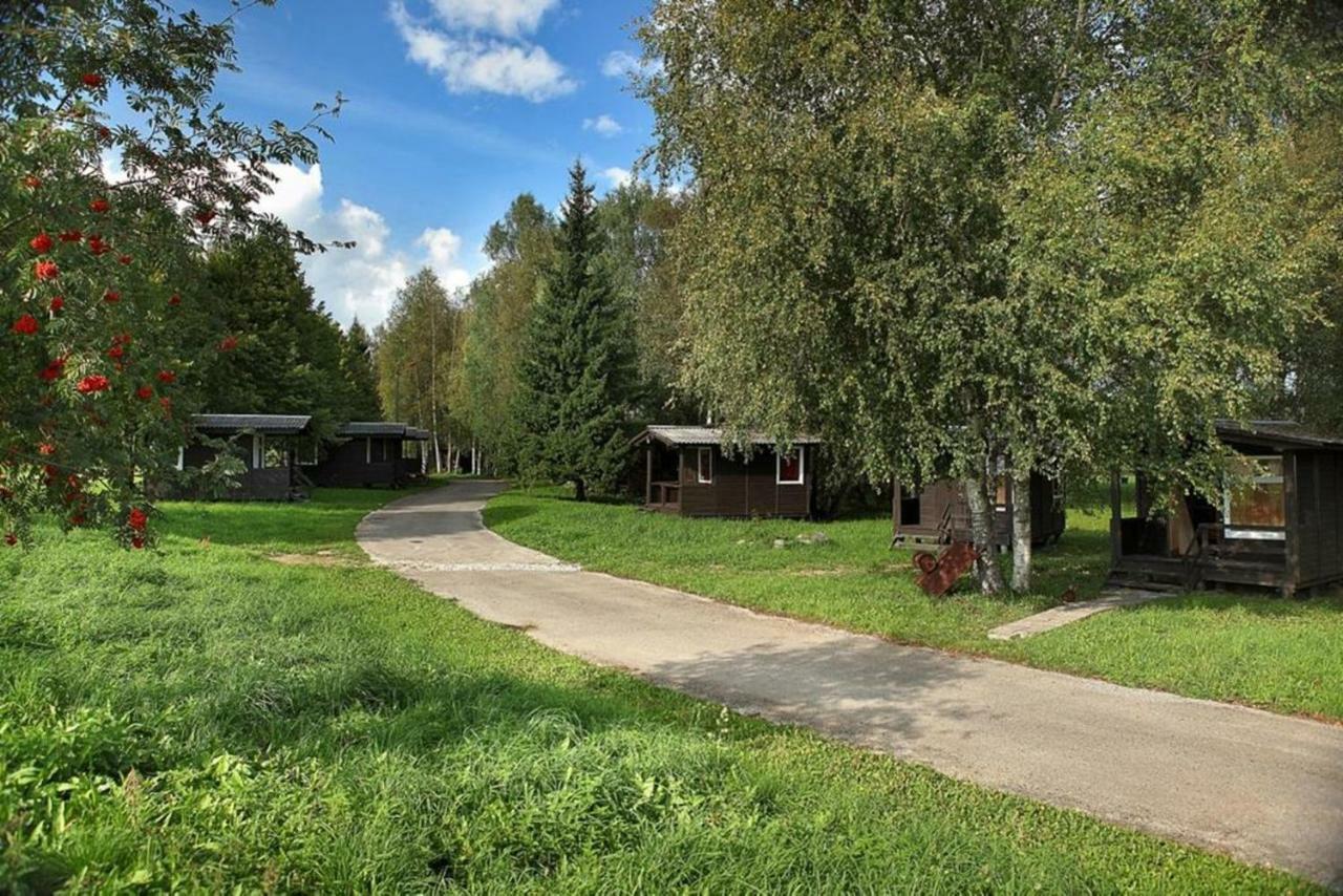 Kernu Puhkekula Hotel Kohatu Exterior photo