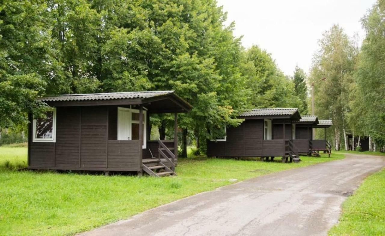 Kernu Puhkekula Hotel Kohatu Exterior photo