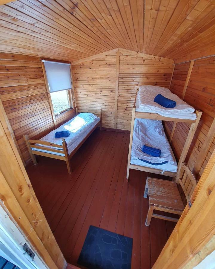Kernu Puhkekula Hotel Kohatu Exterior photo